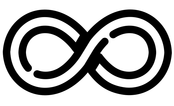 Infinity icon