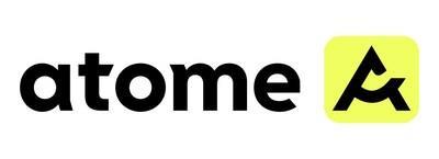 Atome logo