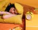 Sleeping Postures Personality